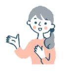 就労支援員の佐藤さん